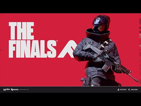 THE FINALS | Season 1 | Neon Nightslinger