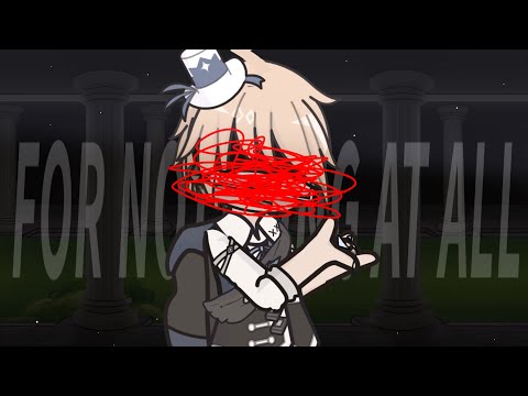 "All for nothing at all" || Danganronpa: Ultra Swapping Havoc ||