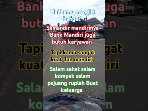 Salam sehat salam kuat buat para pejuang rupiah #shorts