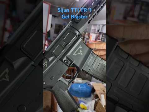 sijun Taran Tactical  TR-1 Gel Blaster