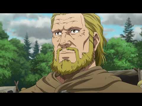 Vinland Saga Season 2 - Episode 1