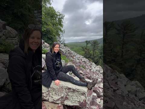 Devils Lake #wisconsin #lake #rocks #nature #natureshorts #outdoors