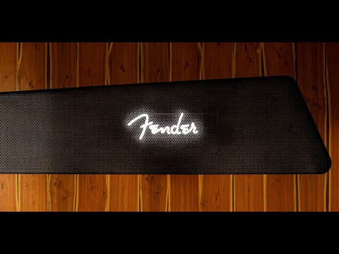 Working at Fender Music Corporation