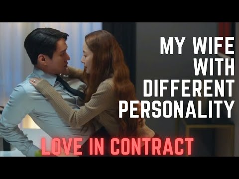 LOVE IN CONTRACT ~ PARK MIN-YOUNG || GO KYUNG-PYO || KIM JAE-YOUNG {FMV} KDRAMA EDIT