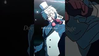 #edit #editing #edits #bungoustraydogs #bsd #nikolai #decayofangels #gogelnikolai #bsdedit