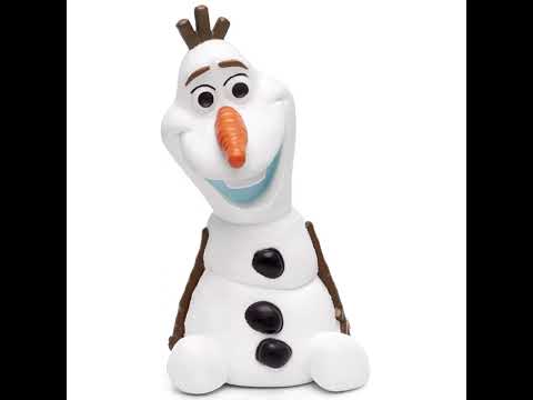 Frozen's Olaf Audio Sample by Tonies