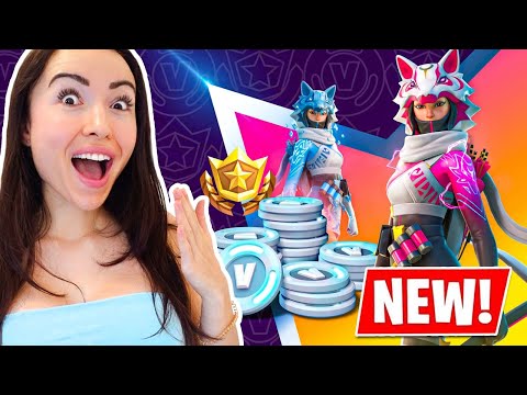 *LIVE* CUSTOM GAMES with VIEWERS! (Fortnite Season 5)