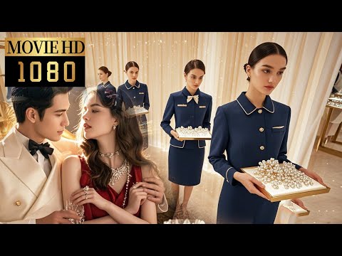 【Movie】Marrying into a wealthy family, CEO buys different jewelry for girl every day #龙一你要怎样#愛情電影