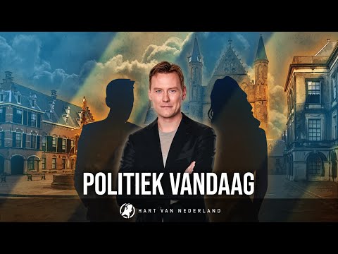 1️⃣ | Frits Wester over Wilders in Politiek Vandaag: 'Ga niet lopen jij-bakken' | Politiek Vandaag