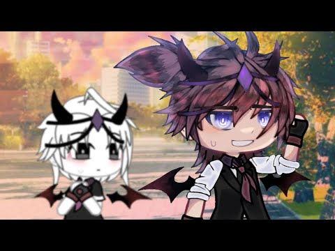 [❌] "Don't copy my flow.."/Gacha life Trend/ [NOT ORG]