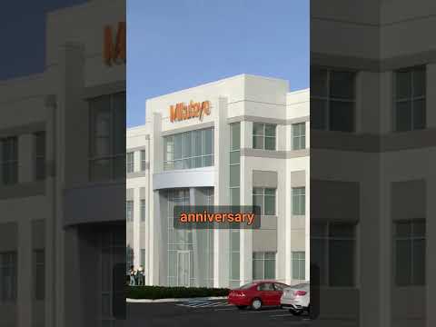 Mitutoyo's New Headquarters Transformation | 9 of 10