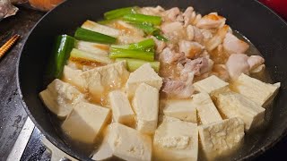 ヘルシーなのにここまで旨い、大葉と豆腐でリピート確定の絶品痩せ豆腐料理作ります