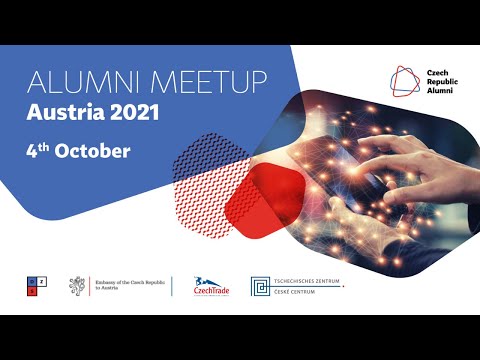 Alumni Meetup Austria 2021