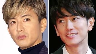 木村拓哉「グランメゾン・パリ」絶好調も佐藤健「はたらく細胞」に惜敗のトホホ