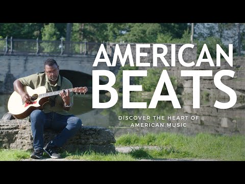 American Beats Series Trailer