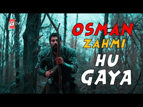 Osman Bey heart broken whatsapp status | osman ghazi sad whatsapp status #attitudeboy #osmanghazi