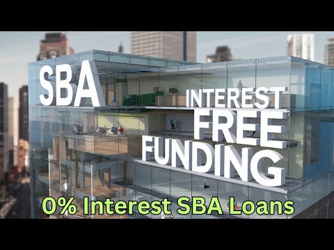 SBA Loans for Your Business   🌞