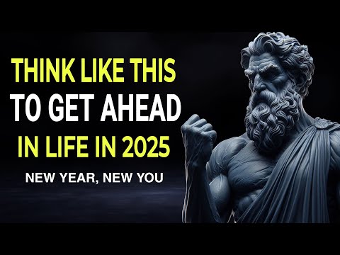 10 Bold Strategies for Smarter Thinking in 2025 - STOICISM