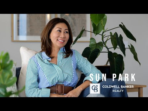 Meet Sun Park (why she got into real estate) | Loan Depot Hawaii