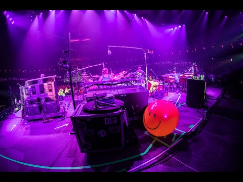 Phish - 8/5/2023 - Prince Caspian (4K HDR) New York, NY