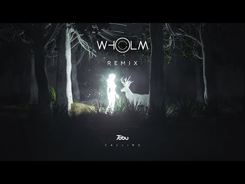 Tobu - Calling (Wholm Remix)