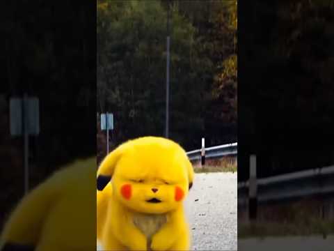 #pikachu 🥰🥰🥰🤣