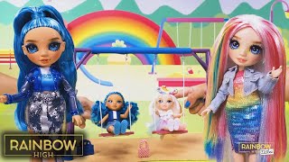 Rainbow High Littles | Rainbow High