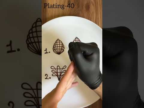 #all #pastry #dessert #plating #platingfood #cake #streetfood #chocolate #shorts #youtube #ytshort