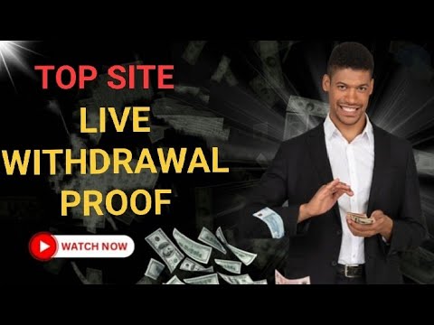 new usdt investment site 🤑 live withdrawal proof 💰 make money online 👑 make extra income 💰