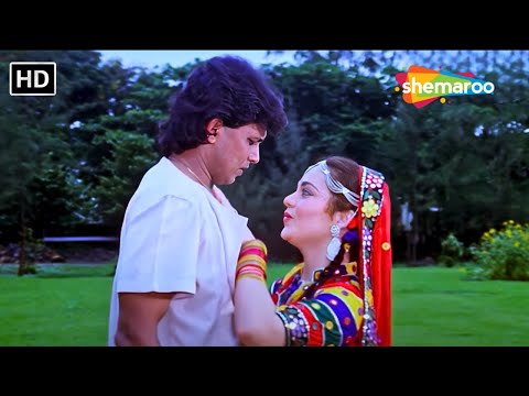 Pyar Pyar To Hai Pyar (HD) | प्यार प्यार तो है प्यार | Param Dharam (1987) | Mandakini | Mithun C