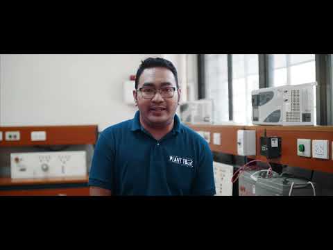 College of Engineering Promotional Video SY2021-2022