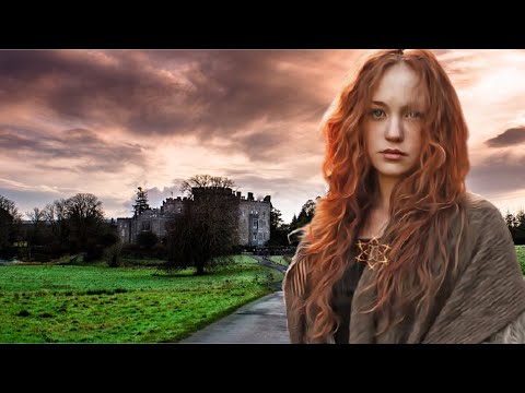 Beautiful Celtic Music - Celtic Harp Relaxing, Deep Sleep, Meditation Music.