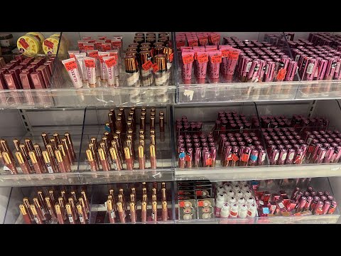 Primark makeup and beauty products new collection /May 2024