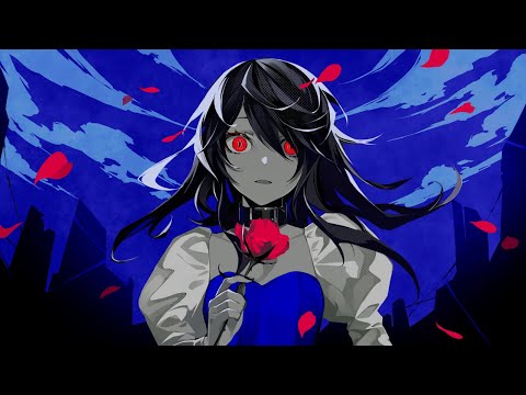 【GUMI】QUEEN【Kanaria】