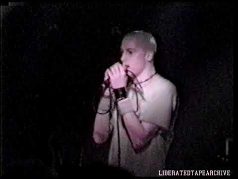 Factory 81 Live - COMPLETE SHOW - Columbus, OH, USA (August 31st, 2001) "Alrosa Villa"