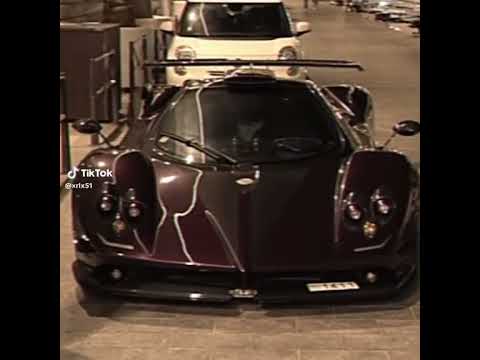 #pagani #fyp #fast