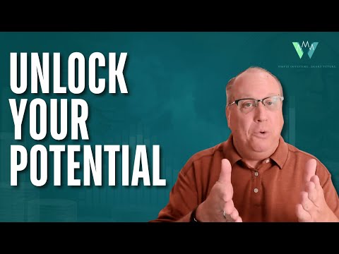 Unlock Your Potential by Working With A Professional