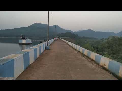 Nice evening walk #saliadam #chilkalake #odisha