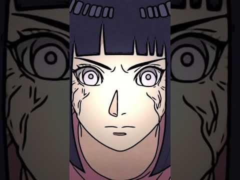 Naruto Shippuden (Un amor lindo y precioso: Naruto y Hinata)(#evolution #voltryek )