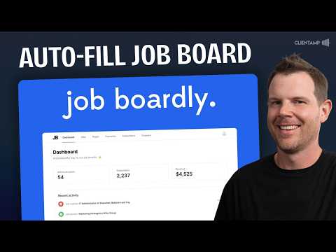 Create & Monetize a Job Board for $79 - Job Boardly AppSumo LTD Review