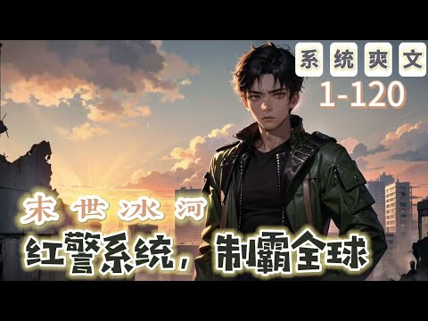 《末世冰河：紅警系統，制霸全球》1-120【系統+爽文+末世】