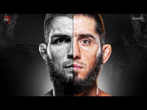 Settling The Debate: Islam Makhachev Or Khabib Nurmagomedov ?