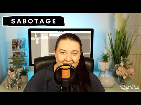 Bebe Rexha - Sabotage Cover