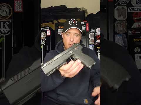 Six "GOOFY" Handguns - TheFirearmGuy