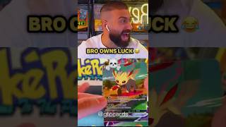 PokeRev Pulls Rarest Error Pokemon Cards 💀