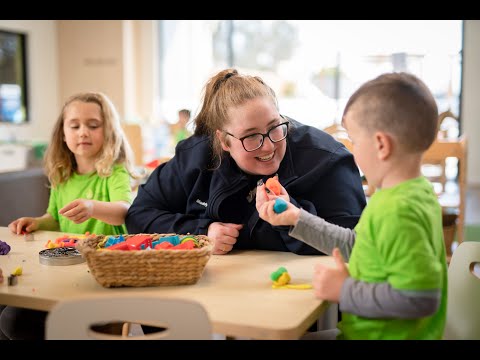 Our Approach Edge Early Learning Maryborough | Edge Early Learning