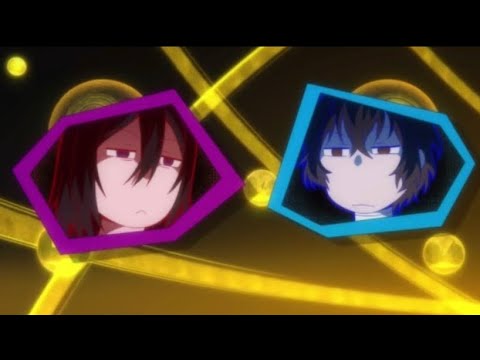 Bungo Stray Dogs Favorite Moments Season 4