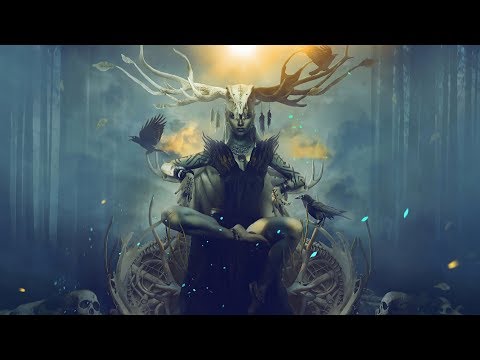 Nordic/Viking Music - Völur