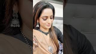 Shooting lo lunch time || Udaya Bhanu || Kashif Kreations