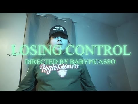 LOE Draymond - Loosing Control (Official Music Video) S&E by @TheOriginalShooter